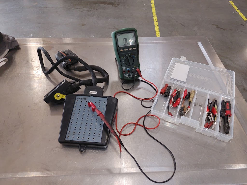 Mechanic | 7460 Ridgeview St, Chilliwack, BC V4Z 1J8, Canada | Phone: (604) 378-4695
