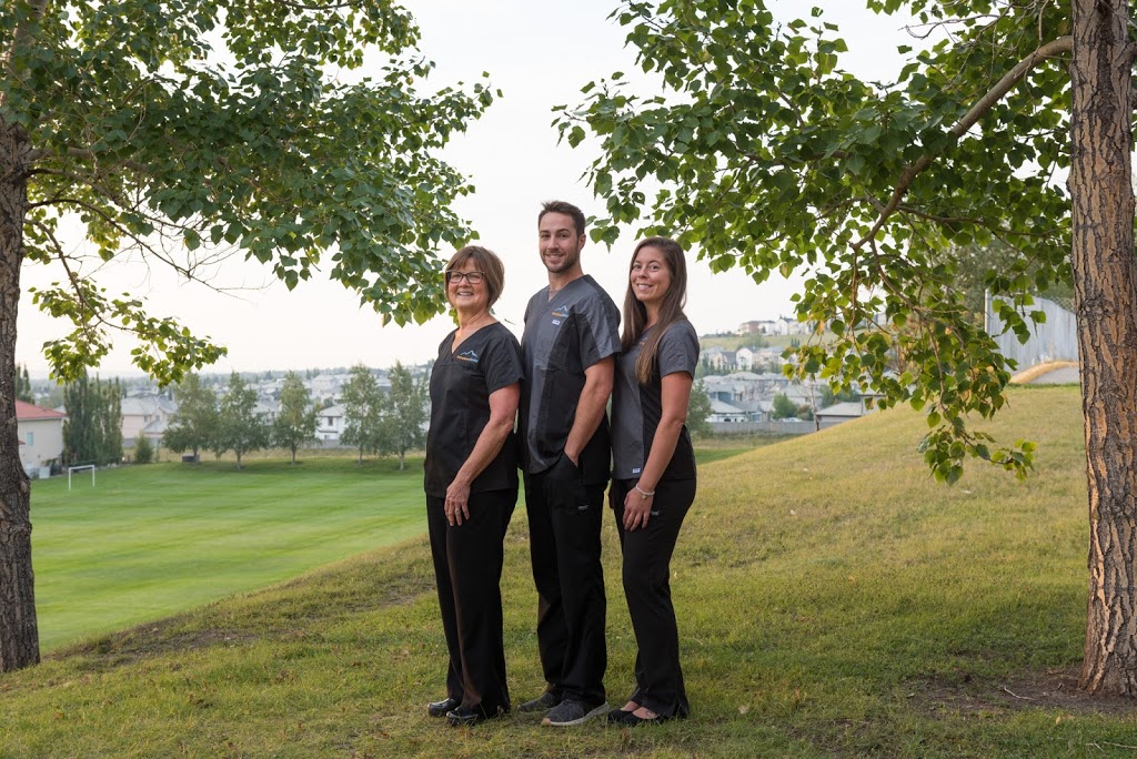 Hamptons Dental | 1000 Hamptons Dr NW, Calgary, AB T3A 6A7, Canada | Phone: (403) 274-7112