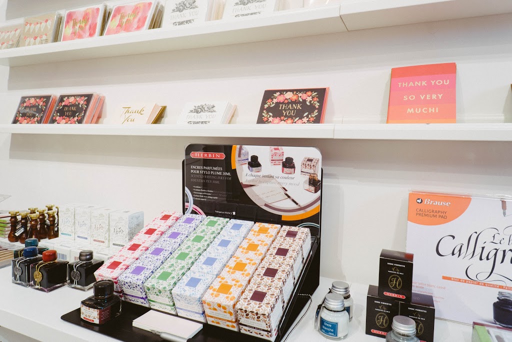 Brooklin Paper Co. | 22 Cathedral High St, Markham, ON L6C 0P2, Canada | Phone: (289) 846-3701
