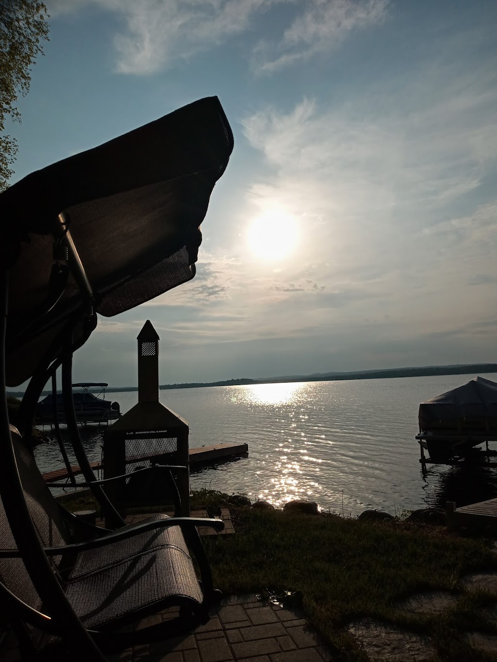 Comfort Du Lac | 5626 Chem. du Camp Comfort, Beaulac-Garthby, QC G0Y 1B0, Canada | Phone: (450) 546-7666