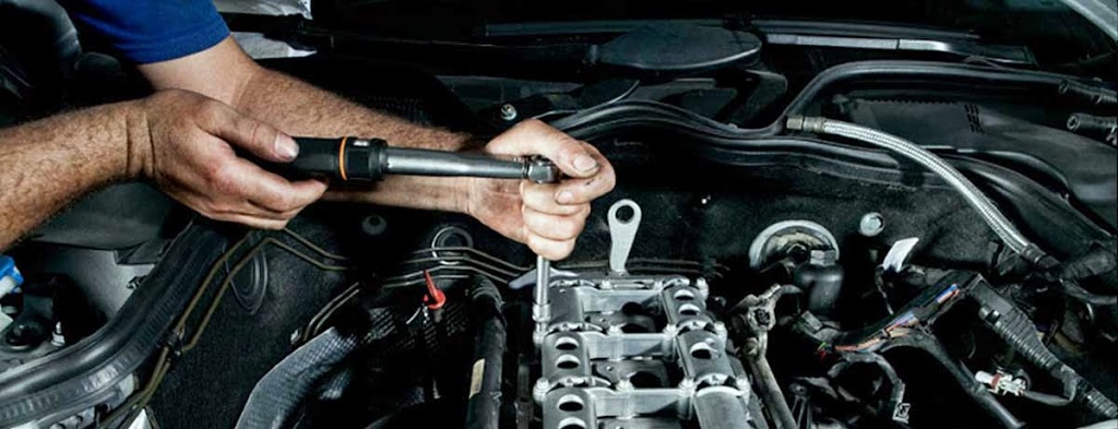 Shareway Auto Service | 64 Toro Rd, North York, ON M3J 2A8, Canada | Phone: (416) 663-8228