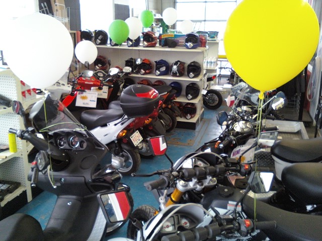 Williams Custom Bikes Ltd. | 200 Rutherford Ave, Heisler, AB T0B 2A0, Canada | Phone: (780) 881-5678