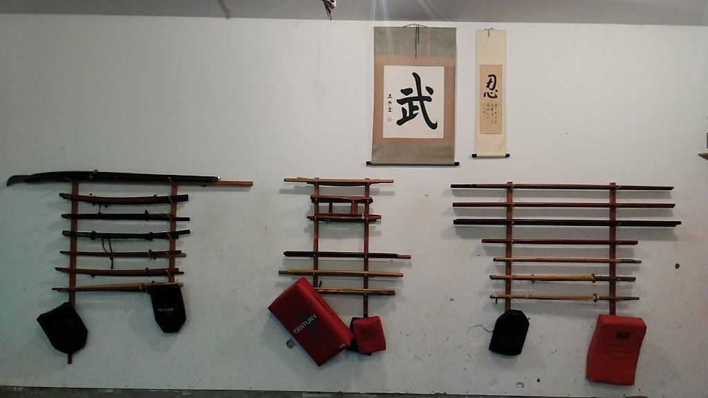 Deveau Martial Arts | 3575 Dougan Dr, Cobble Hill, BC V0R 1L0, Canada | Phone: (250) 710-7901
