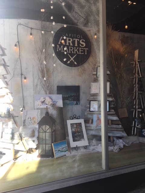 Capitol Performance Group/Capitol Arts Market | 13 Norfolk St S, Simcoe, ON N3Y 2V8, Canada | Phone: (519) 900-9355