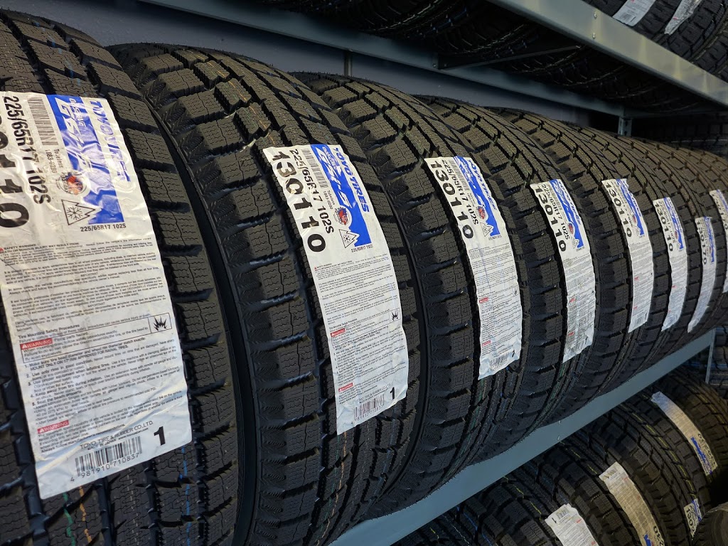 OK Tire Auto Service | 41 Woodlawn Rd W, Guelph, ON N1H 1G8, Canada | Phone: (519) 822-6703
