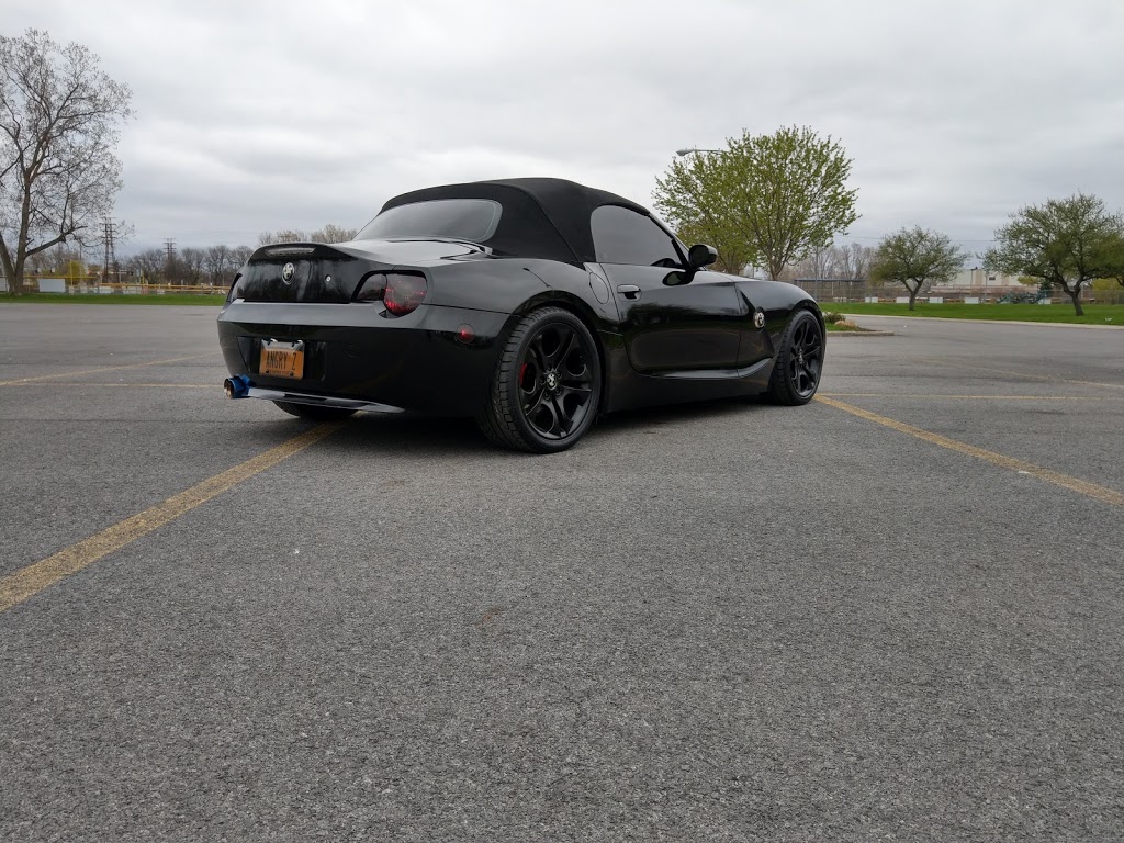Redline Automotive & Trans | 5700 Otto Park Pl, Lockport, NY 14094, USA | Phone: (716) 433-8407