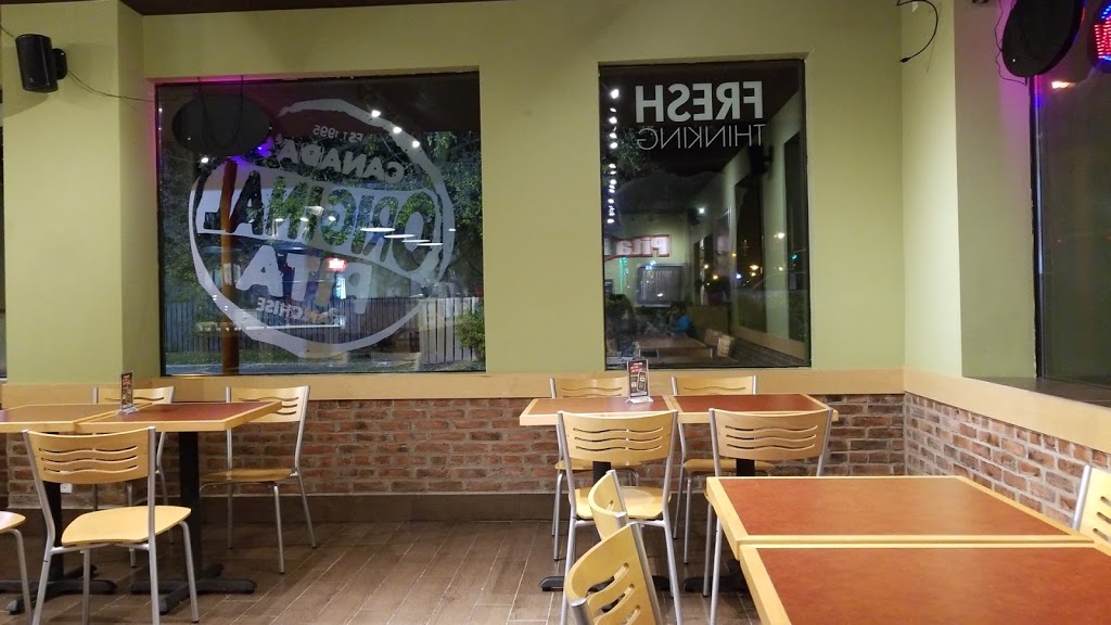 Pita Pit | 684 Ontario St #1, Stratford, ON N5A 3J7, Canada | Phone: (519) 305-2201
