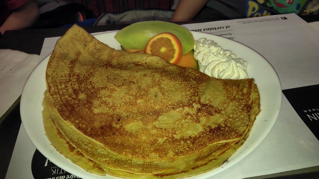Resto Grill-Pain Déjeuner Et Dîner | 515 Rue Leclerc, Repentigny, QC J6A 8G9, Canada | Phone: (450) 585-9990