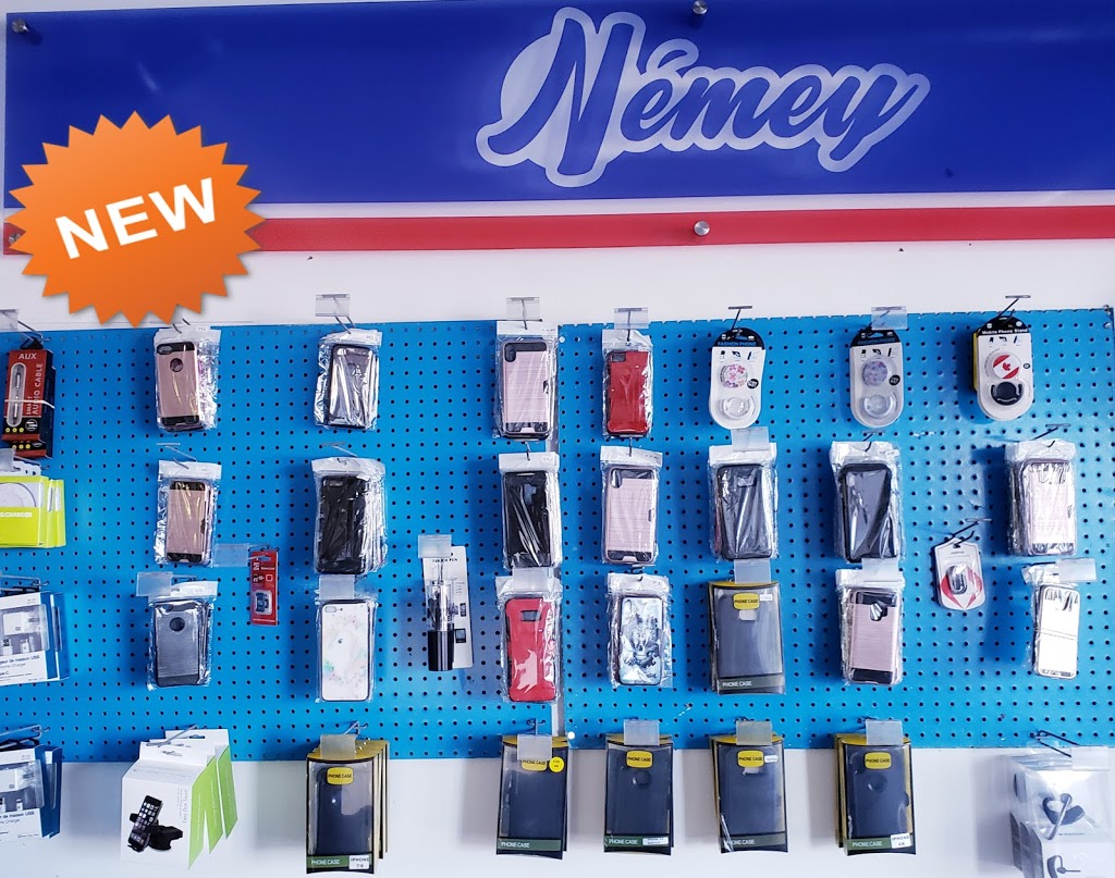 Nemey Mart | 191 Rue Achbar, Gatineau, QC J8P 7C1, Canada | Phone: (819) 700-0079
