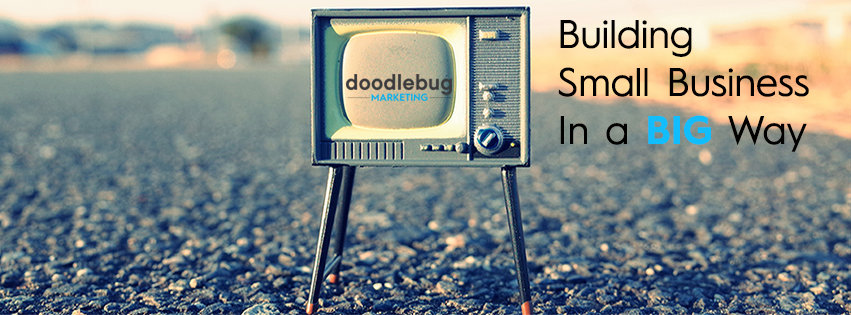 Doodlebug Marketing | 16493 60 Ave, Surrey, BC V3S 1S7, Canada | Phone: (604) 595-2848