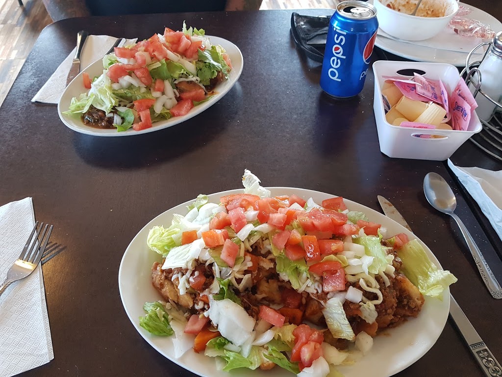 Debs Gas Bar & Restaurant | 5475 Old Highway 2, Shannonville, ON K0K 3A0, Canada | Phone: (613) 961-1816