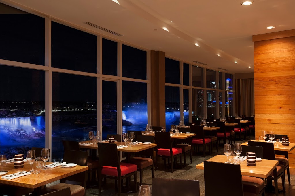 Massimo’s Italian Fallsview Restaurant | FR, 5875 Falls Ave level a, Niagara Falls, ON L2G 3K7, Canada | Phone: (905) 374-5023