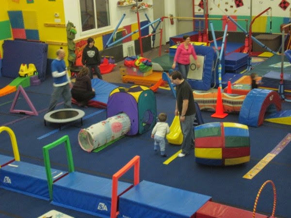 GymKyds Gymnastics Centre | 421 Beaverhill Blvd, Winnipeg, MB R2J 4G1, Canada | Phone: (204) 487-1806