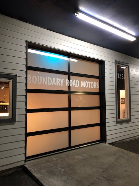 Boundary Road Motors | 1530 Boundary Rd, Burnaby, BC V5K 4V4, Canada | Phone: (604) 568-8833