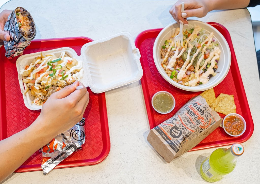 barBURRITO | 782 Eagleson Rd, Kanata, ON K2M 1H8, Canada | Phone: (613) 592-0020