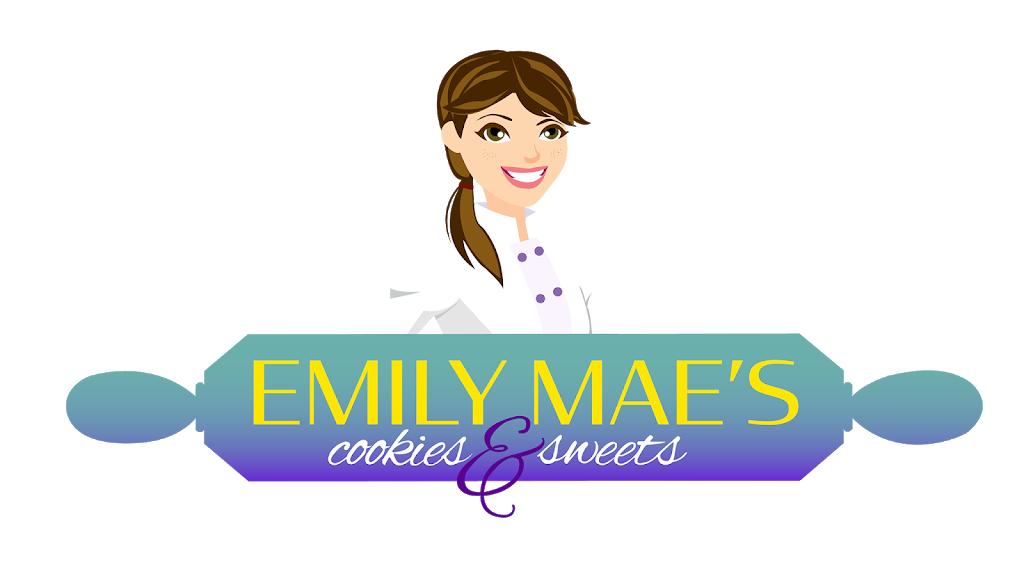 Emily Maes Cookies & Sweets | 1135 Lansdowne St W #11, Peterborough, ON K9J 7M2, Canada | Phone: (705) 745-1161