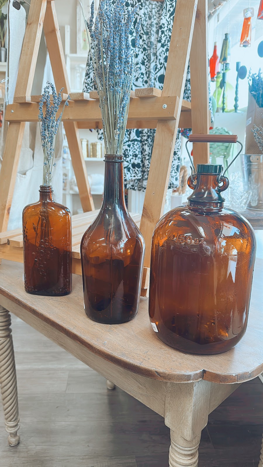 Flippin Vintage PEI | 491 Main St, Alberton, PE C0B 1B0, Canada | Phone: (902) 303-1351