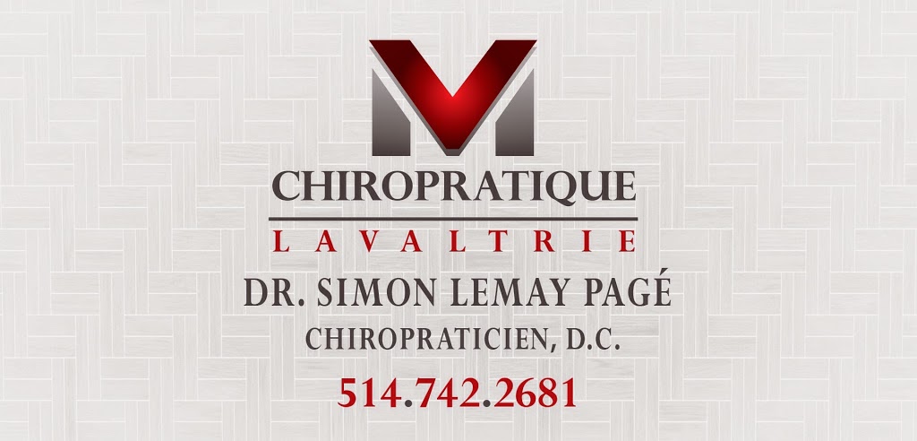 Dr. Simon Lemay Pagé | 579 Rue Notre-Dame #105, Repentigny, QC J6A 7L4, Canada | Phone: (514) 742-2681