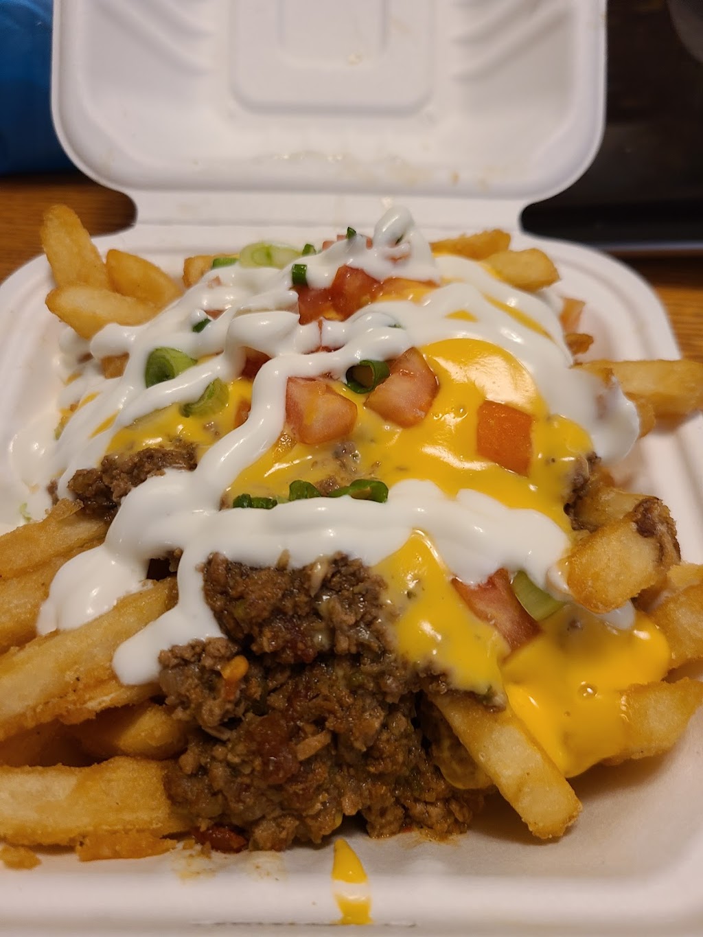 barBURRITO | 603 Huron St Unit F2 (103, Stratford, ON N5A 5T8, Canada | Phone: (519) 273-2307