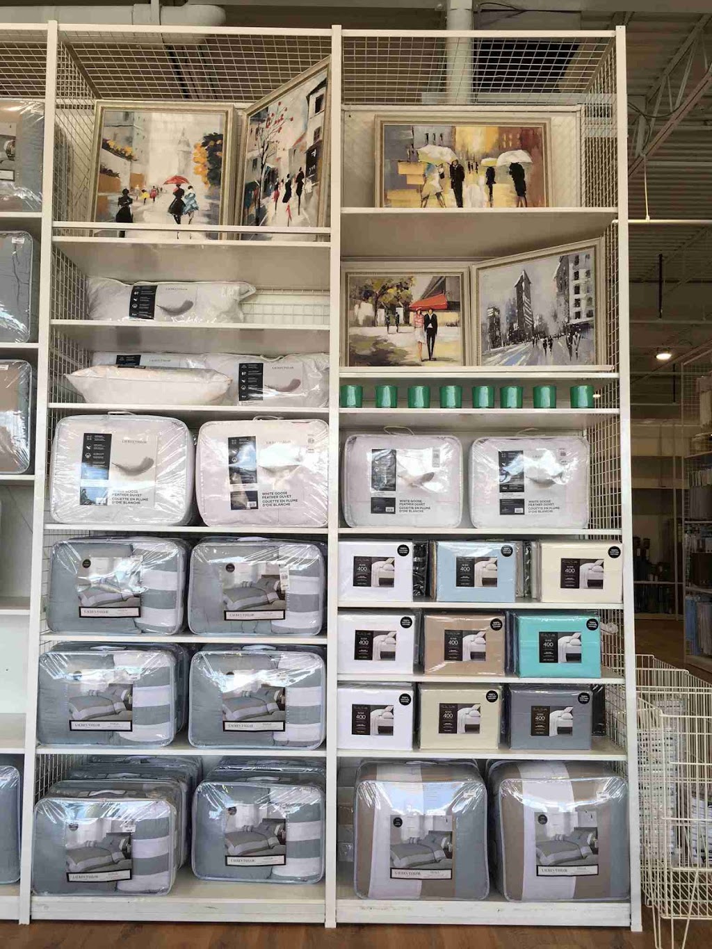 Oxford Mills Factory Outlet | 425 Hespeler Rd Unit 1C, Cambridge, ON N1R 6J2, Canada | Phone: (519) 622-5542