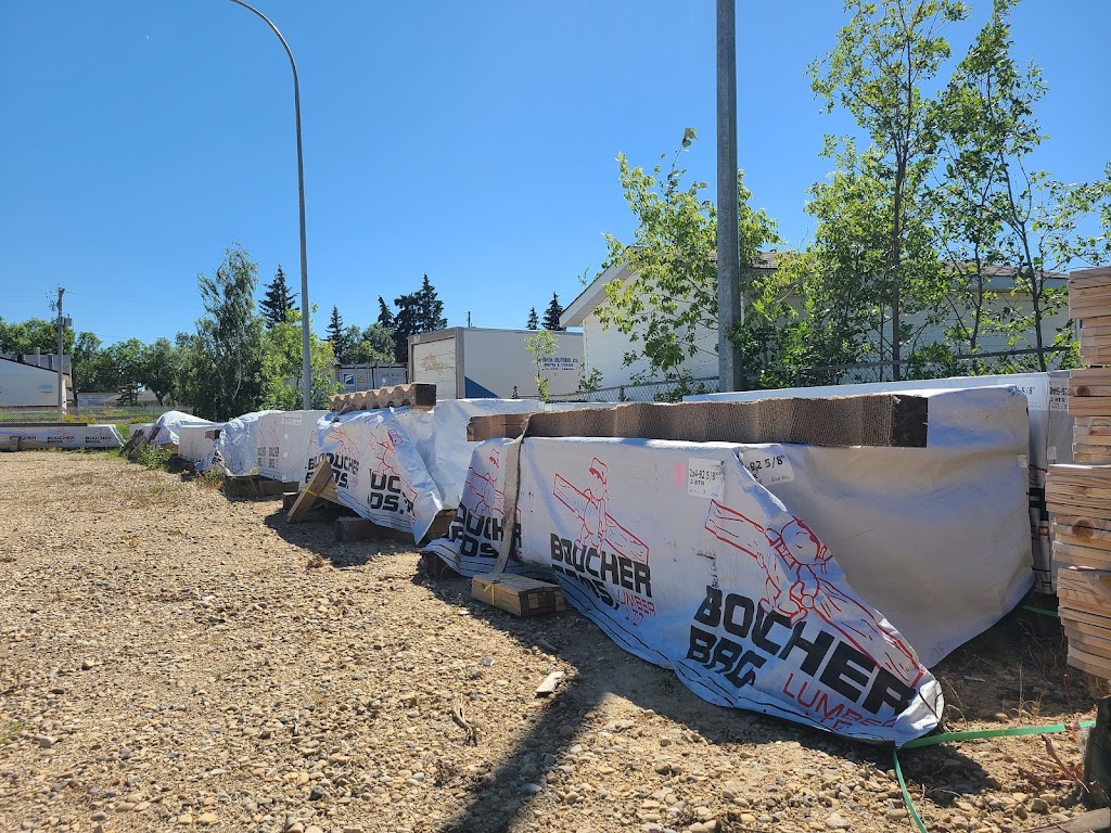 Select Lumber | 5305 52 Ave, Camrose, AB T4V 0X6, Canada | Phone: (780) 679-4881