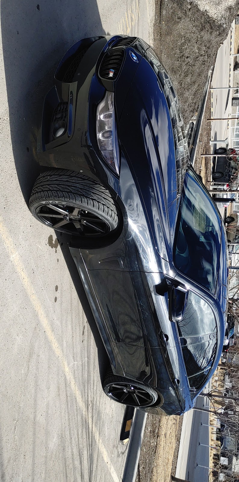 CrossIron Dent Repair Co. | 292185 Township Rd 262A, Alberta T4A 0N2, Canada | Phone: (403) 852-2799