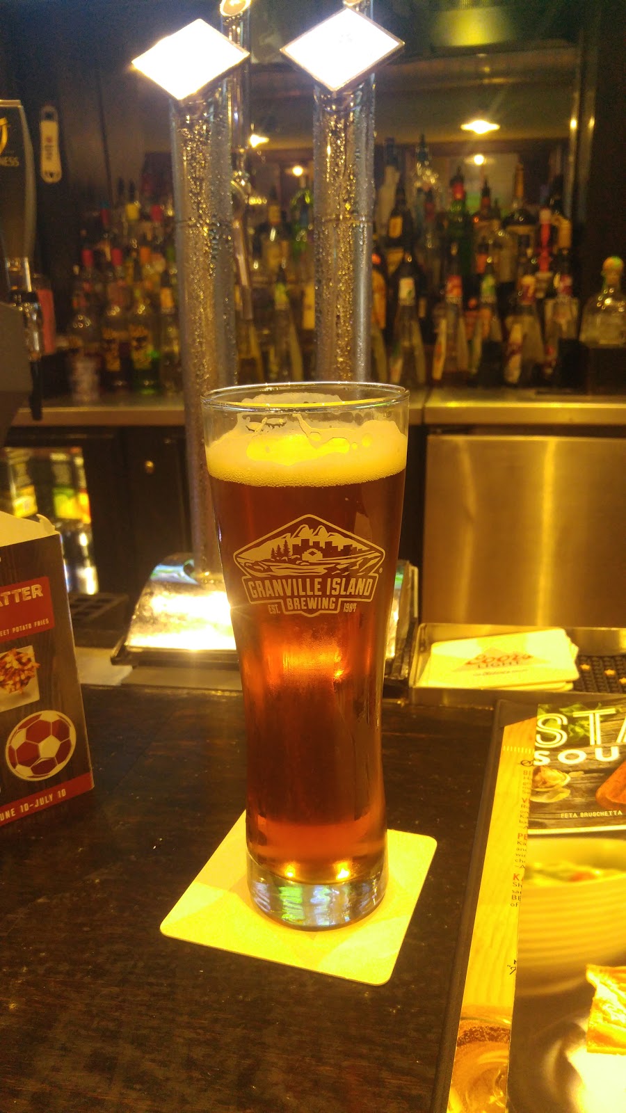 Crabby Joes Bar & Grill | 409 Dundas St, Woodstock, ON N4S 1B8, Canada | Phone: (519) 539-4946