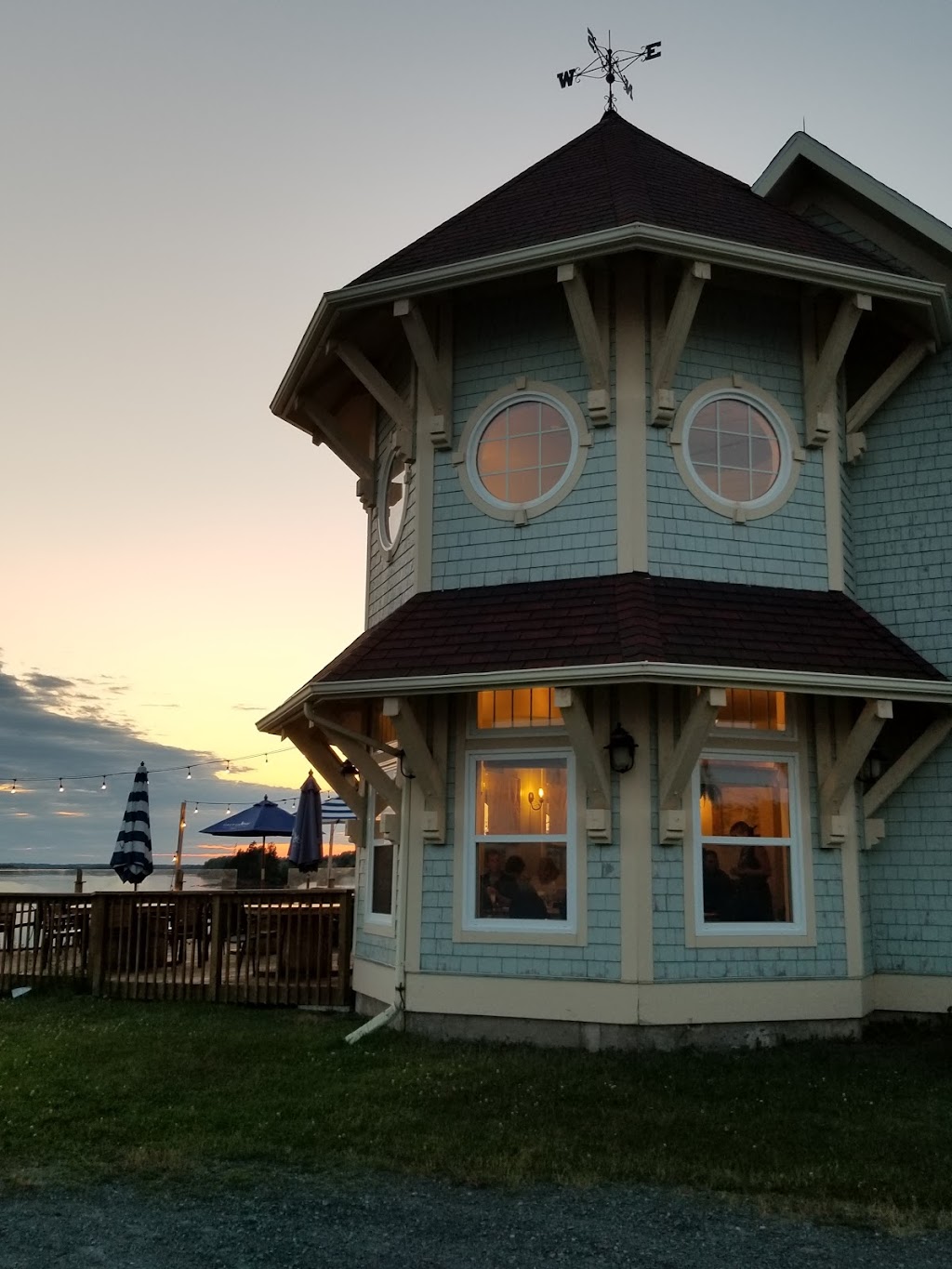 PEI TASTING TOURS | 11242 Shore Rd, Murray River, PE C0A 1W0, Canada | Phone: (902) 330-2739
