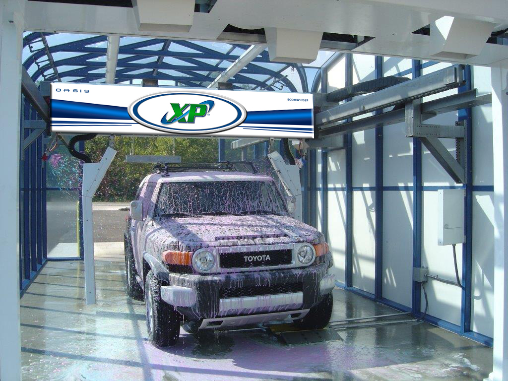 Wash Tech | 190 Southgate Dr, Guelph, ON N1G 4P5, Canada | Phone: (519) 824-5434