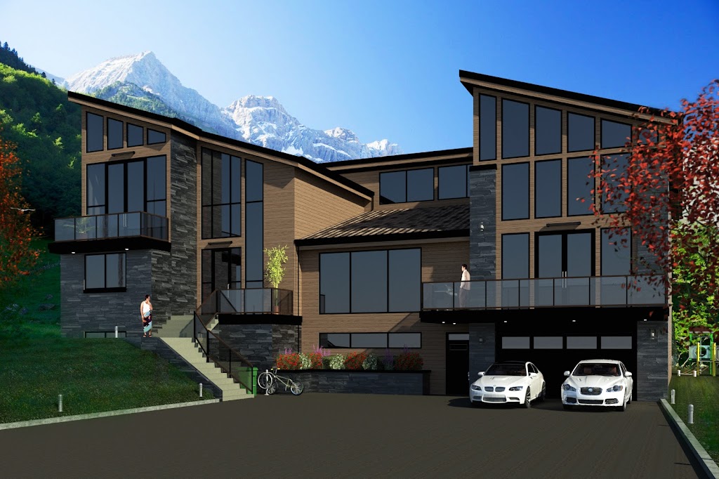 Skyhigh Rendering & Design INC. | Prairie Ridge Ave, Blackfalds, AB T4M 0C2, Canada | Phone: (403) 597-3747