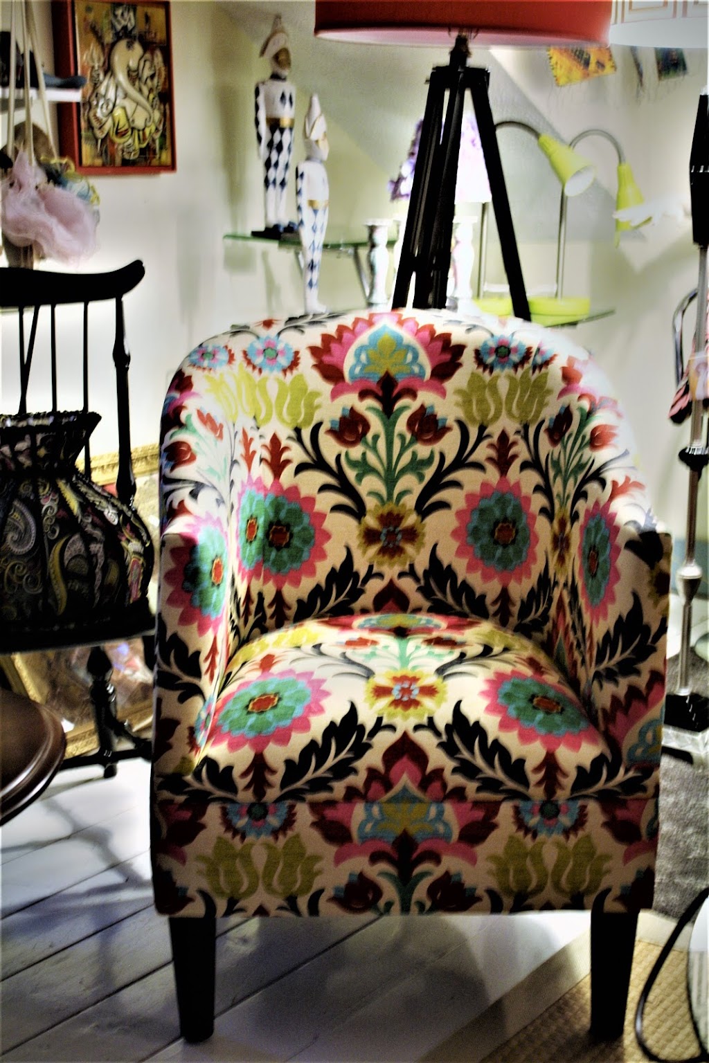 Clementsport Antiques | 123 Old Post Rd, Annapolis Royal, NS B0S 1A0, Canada | Phone: (902) 638-8169
