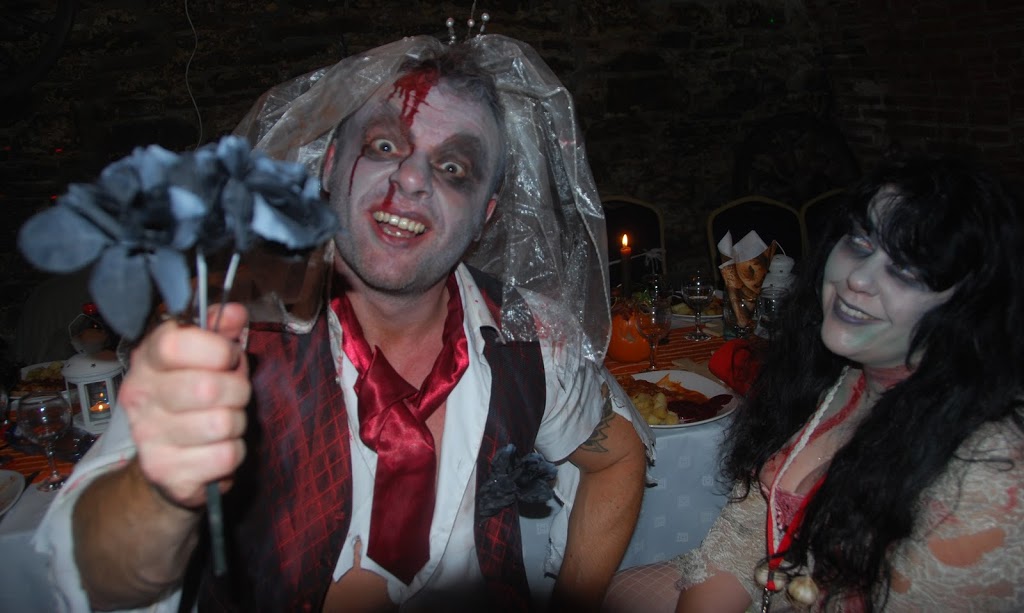 Transylvania Live Canada-Dracula tours & Halloween in Transylvan | 3565 Croissant de lArtemis, Sainte-Catherine, QC J5C 2A8, Canada | Phone: (866) 376-6183
