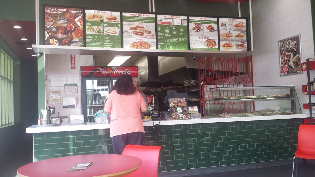 Pizza Nova | 369 Mountainview Rd S, Georgetown, ON L7G 5X3, Canada | Phone: (416) 439-0000