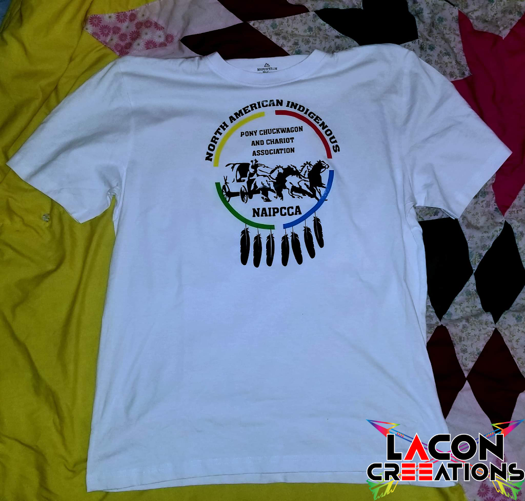 LaCon Creeations | #2900, Prince Albert, SK S6V 7K4, Canada | Phone: (306) 992-8404