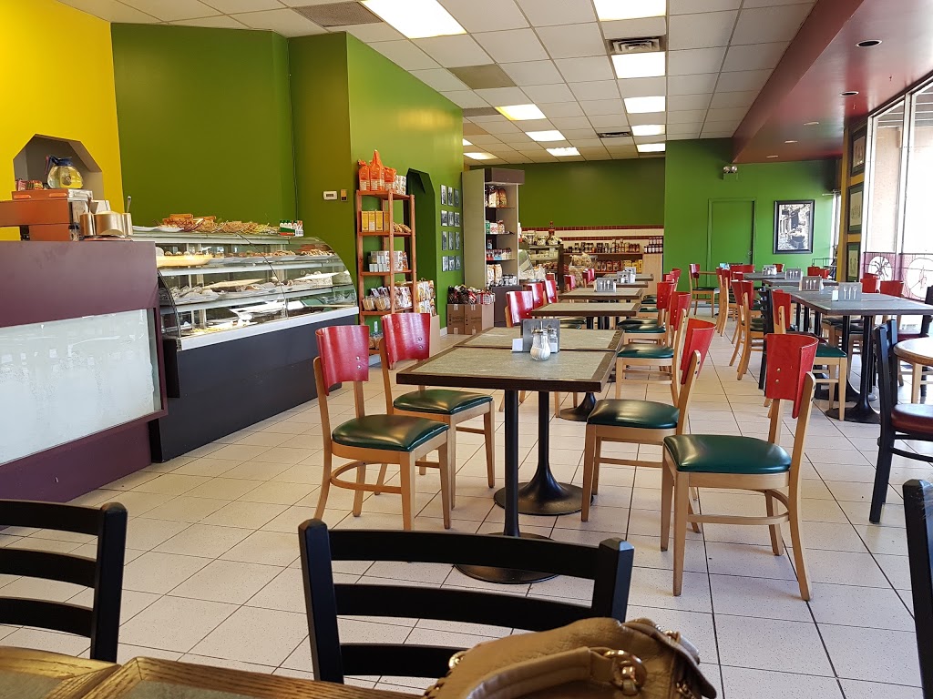 Calabria Bakery | 1772 Midland Ave, Scarborough, ON M1P 3C2, Canada | Phone: (416) 755-1175