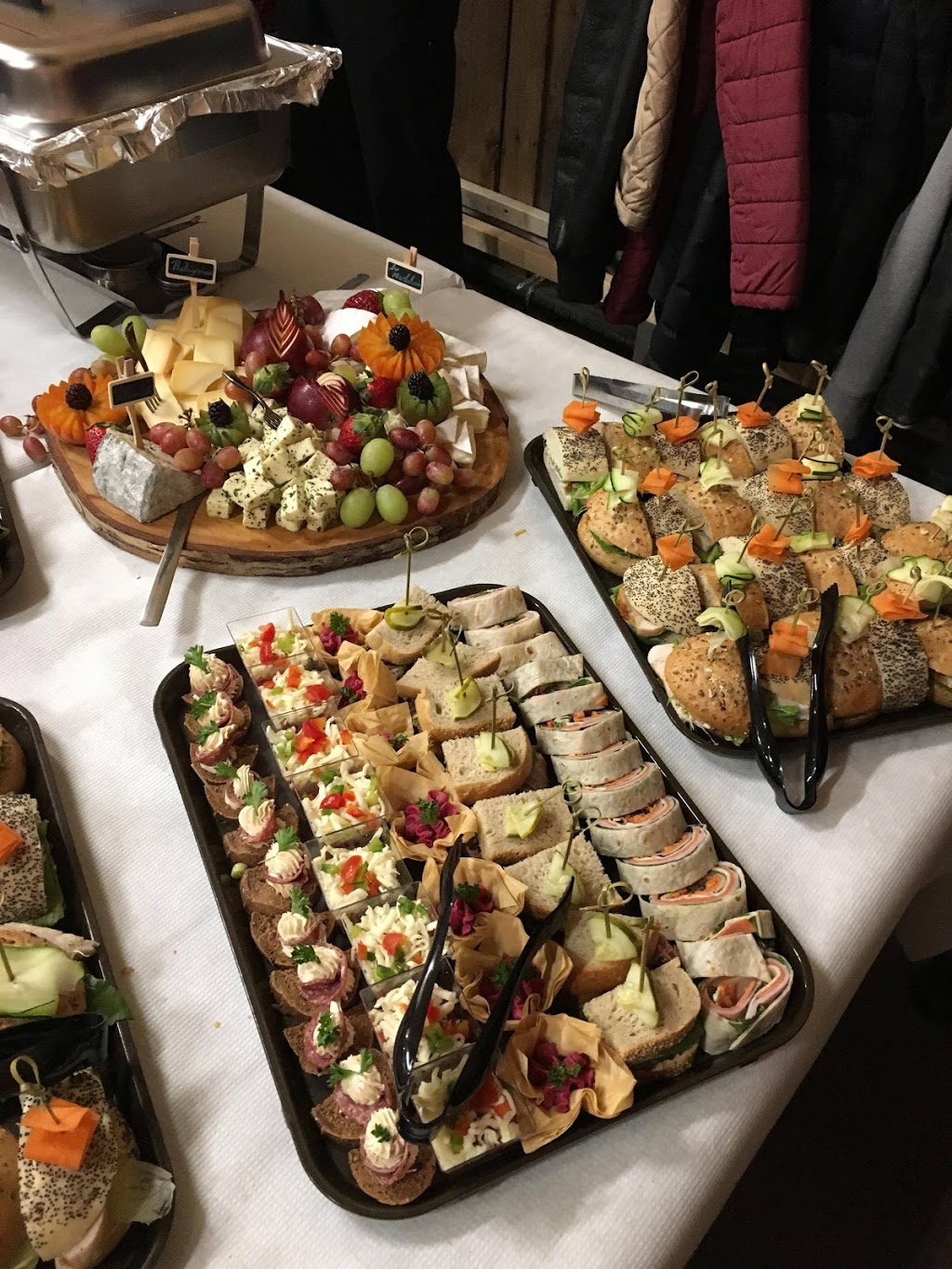 Centre De La Viande Crépeau & Fils | 160 Rue Principale, Sainte-Brigitte-des-Saults, QC J0C 1E0, Canada | Phone: (819) 336-4245