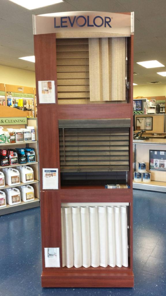 Partners Paint & Paper Stratford | 684 Ontario St, Stratford, ON N5A 3J7, Canada | Phone: (519) 305-8880