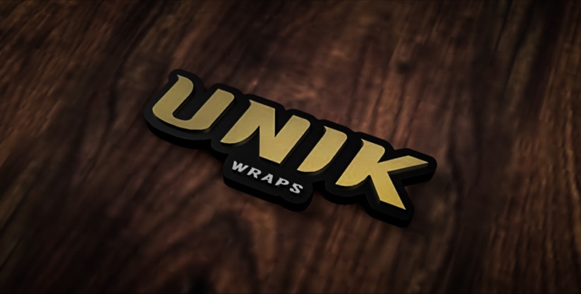 Unik wrap & pare-pierre | 135 rue du parc industriel, Vallée-Jonction, QC G0S 3J0, Canada | Phone: (581) 983-4533