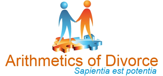 Arithmetics of Divorce | 7220 Fisher St SE #430, Calgary, AB T2H 2H8, Canada | Phone: (403) 830-6117