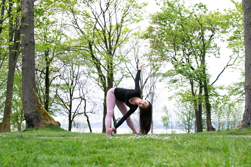 JapaYoga Therapy | 19451 Sutton Ave, Pitt Meadows, BC V3Y 0G6, Canada | Phone: (778) 772-4426