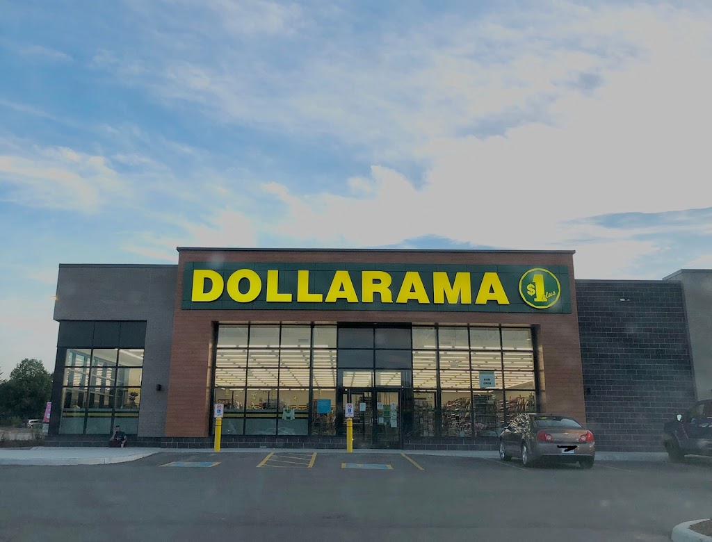 Dollarama | 123 Pioneer Dr Pioneer Park Plaza, Kitchener, ON N2P 2A3, Canada | Phone: (519) 893-6554