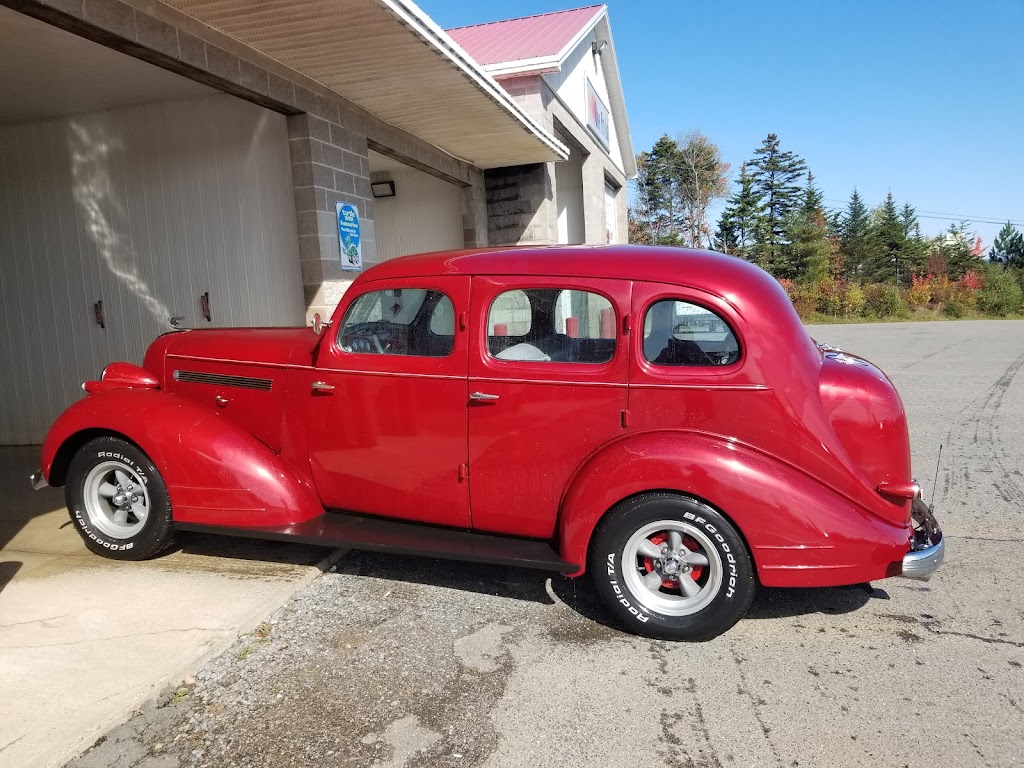 MILLENNIUM CAR WASH | 28 Millennium Dr, Quispamsis, NB E2E 4B1, Canada | Phone: (506) 631-8002