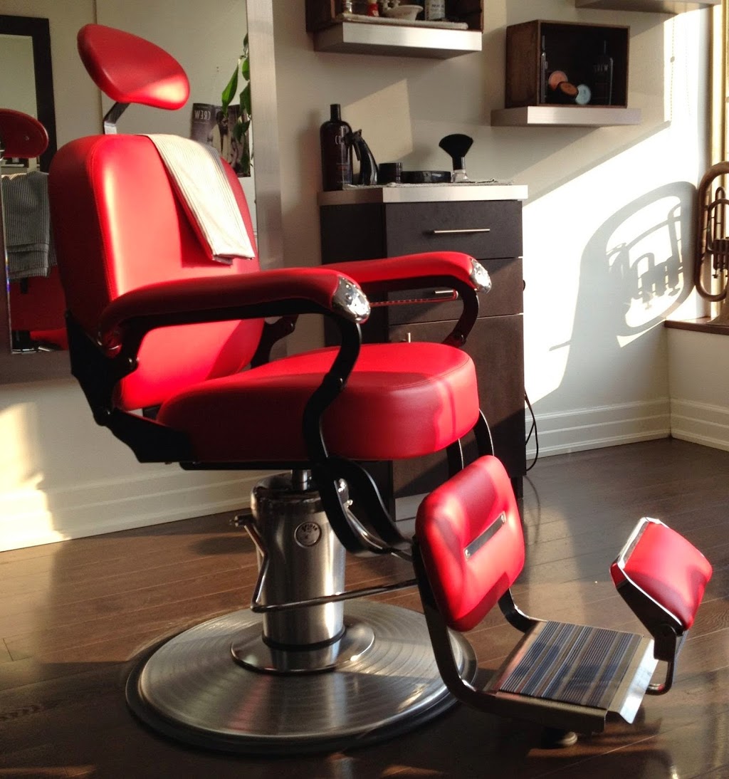 i BARBIERI | 3524 Bathurst St, North York, ON M6A 2C7, Canada | Phone: (416) 829-8127