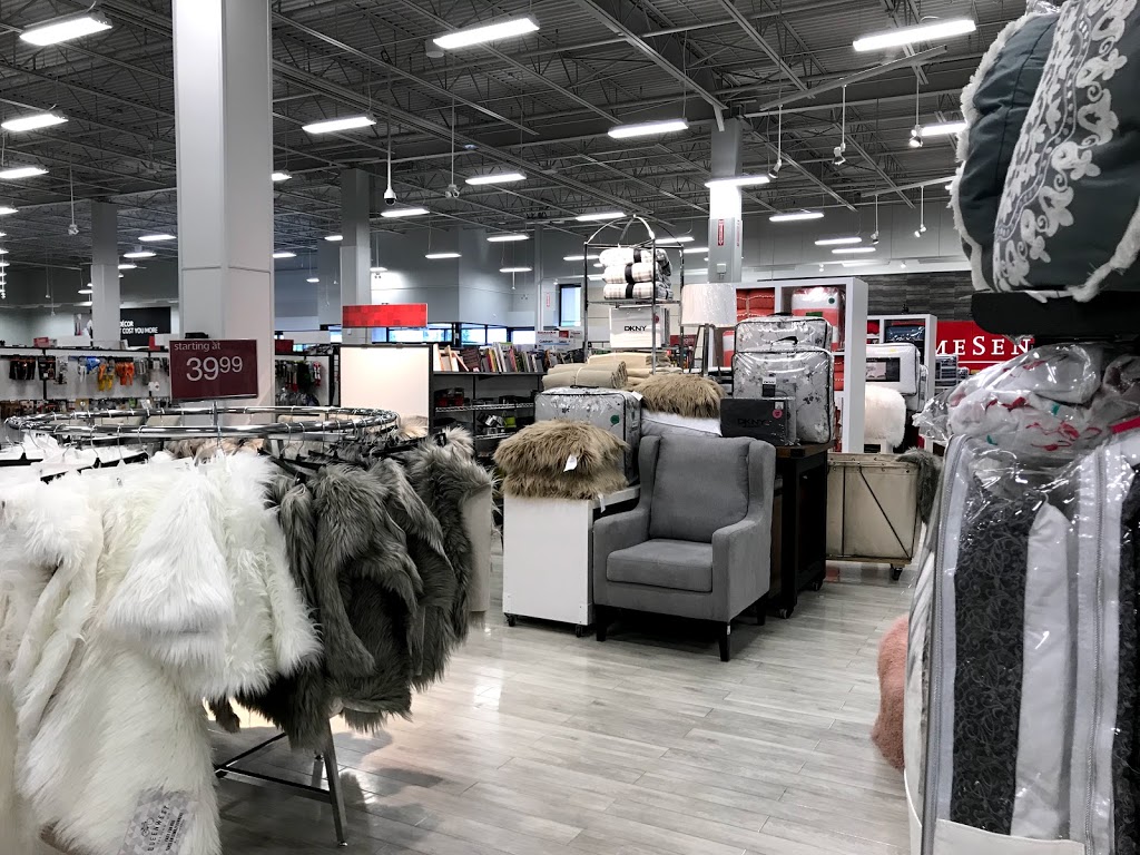 HomeSense | 5935 Mavis Rd, Mississauga, ON L5R 3T7, Canada | Phone: (905) 502-6200