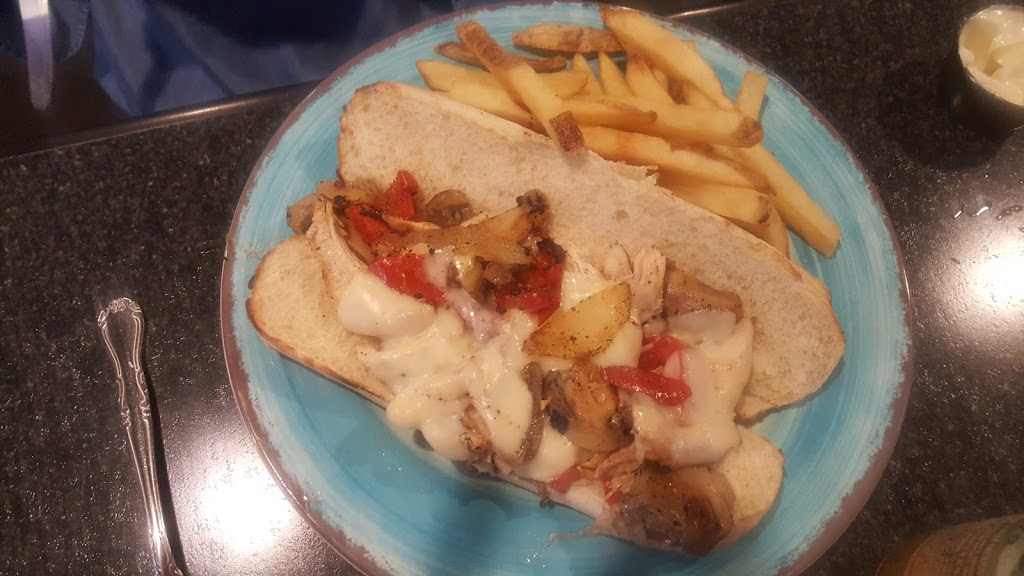 THE GRILL at the Dome / Home of SPORTZONE | 175 Brompton Rd, Tonawanda, NY 14150, USA | Phone: (716) 504-4745