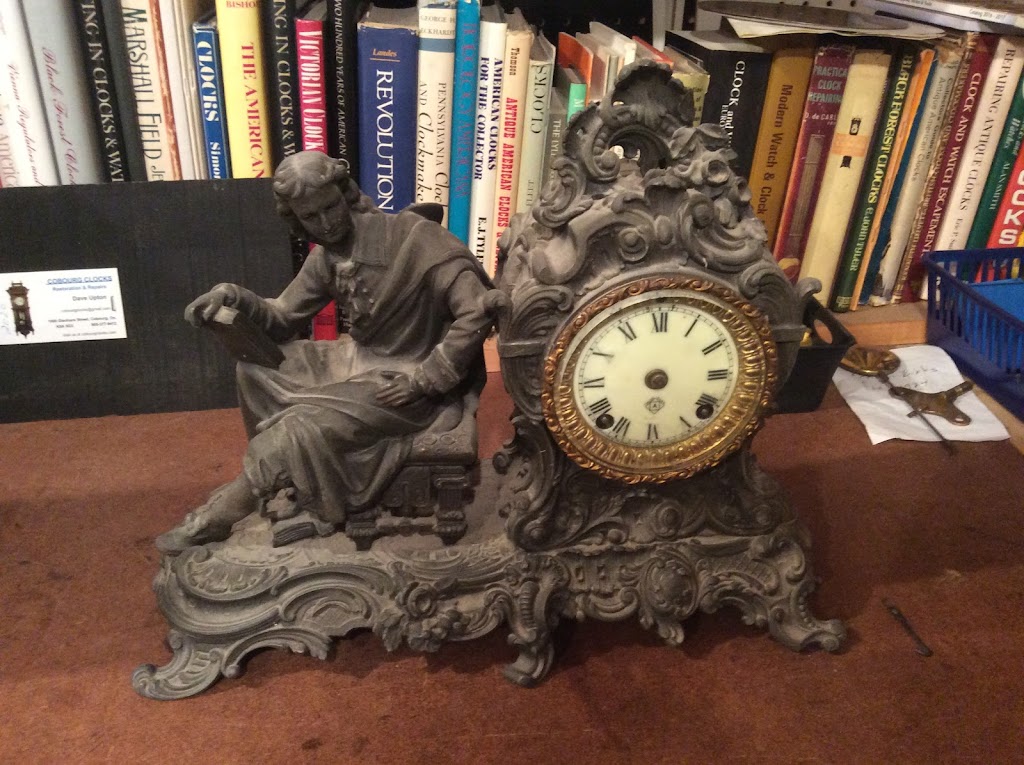 Cobourg Clocks | 1000 Glenhare St, Cobourg, ON K9A 5G3, Canada | Phone: (905) 377-9412