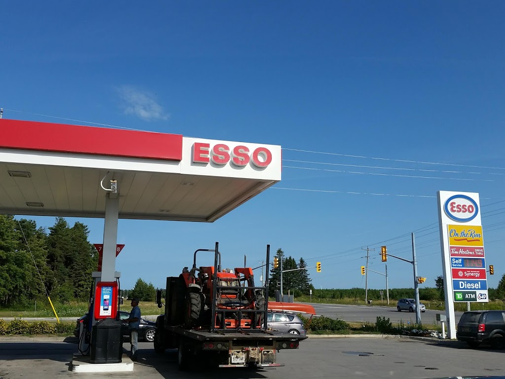 On the Run | 601 Main St E, Dundalk, ON N0C 1B0, Canada | Phone: (226) 256-1561