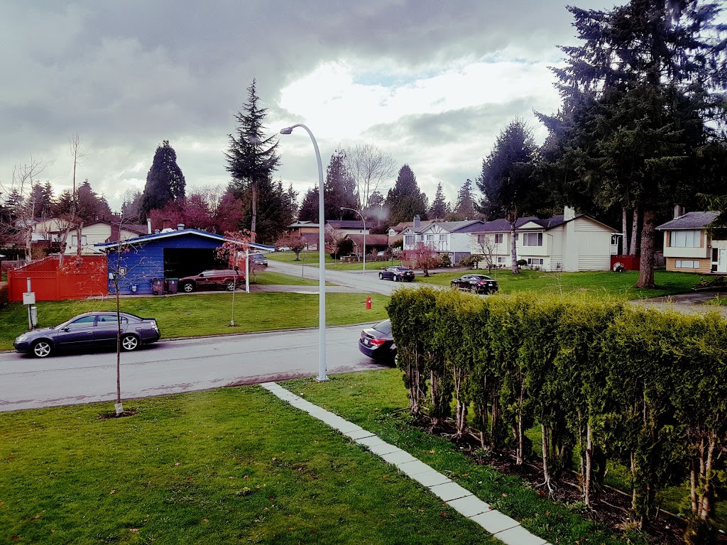 Betty Huff Park | 13055 Huntley Ave, Surrey, BC V3V 1V1, Canada