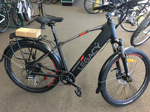 The Bike Store-Pieriks Cycle | 840 King St W, Hamilton, ON L8S 1K3, Canada | Phone: (289) 941-0703