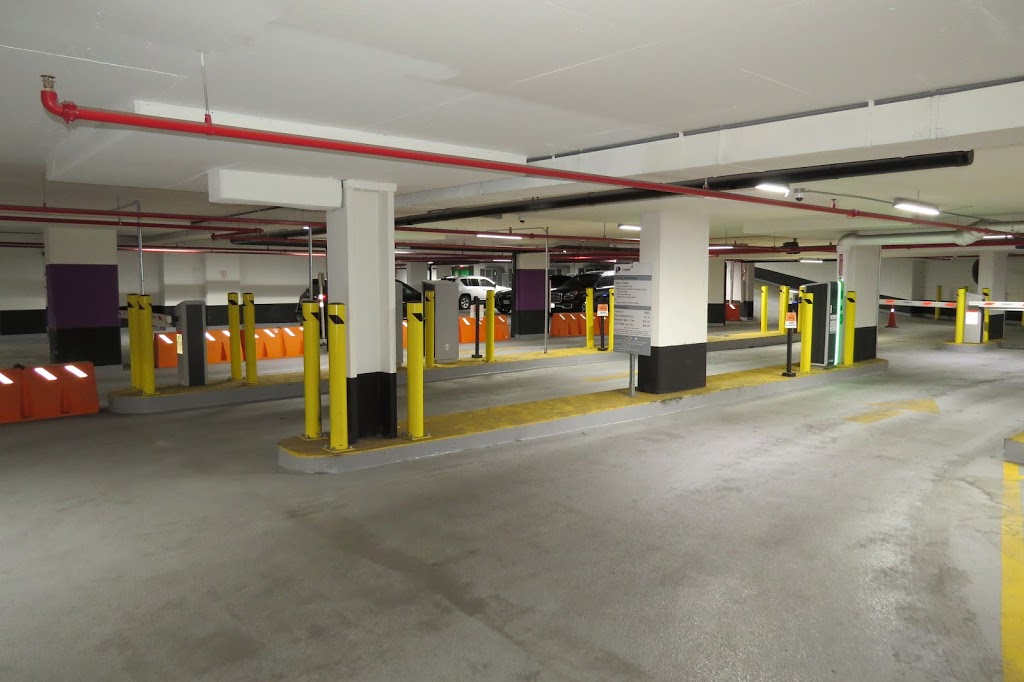 1100 King St West Lot #48 | 1100 King St W, Toronto, ON M6K 1E6, Canada | Phone: (647) 255-3956